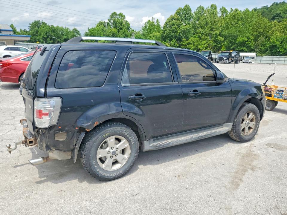 Продажа на аукционе авто 2010 Mercury Mariner, vin: 4M2CN9HGXAKJ26709, номер лота: 57218256