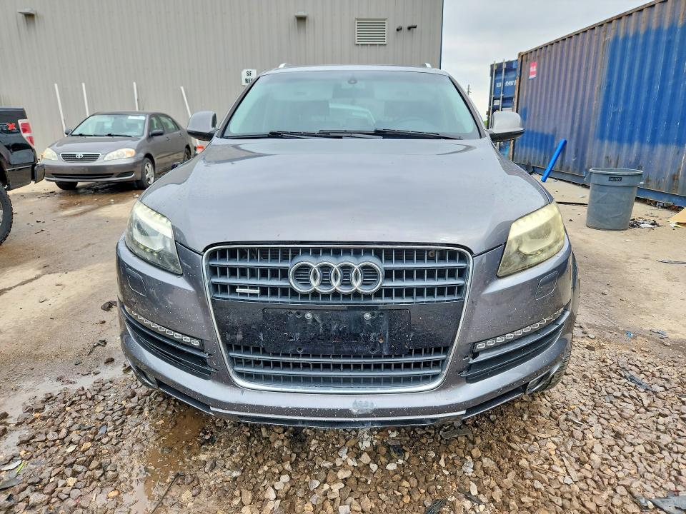 Aukcja sprzedaży 2011 Audi Q7, vin: WA1LMAFE6BD004909, numer aukcji: 58933566