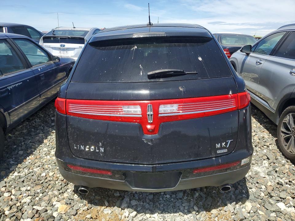 Auction sale of the 2014 Lincoln Mkt, vin: 2LMHJ5NK7EBL57835, lot number: 54553466
