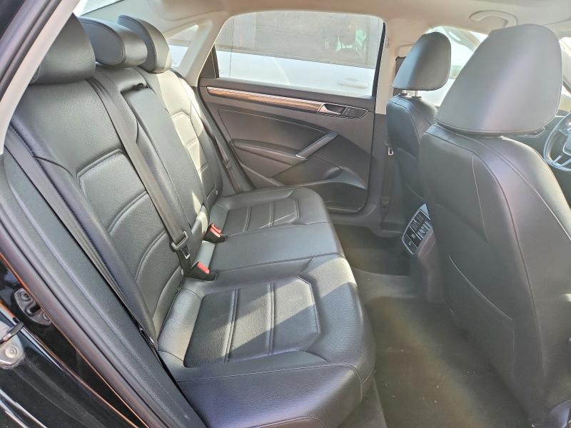 Aukcja sprzedaży 2016 Volkswagen Passat, vin: 1VWBT7A33GC056067, numer aukcji: 56100276