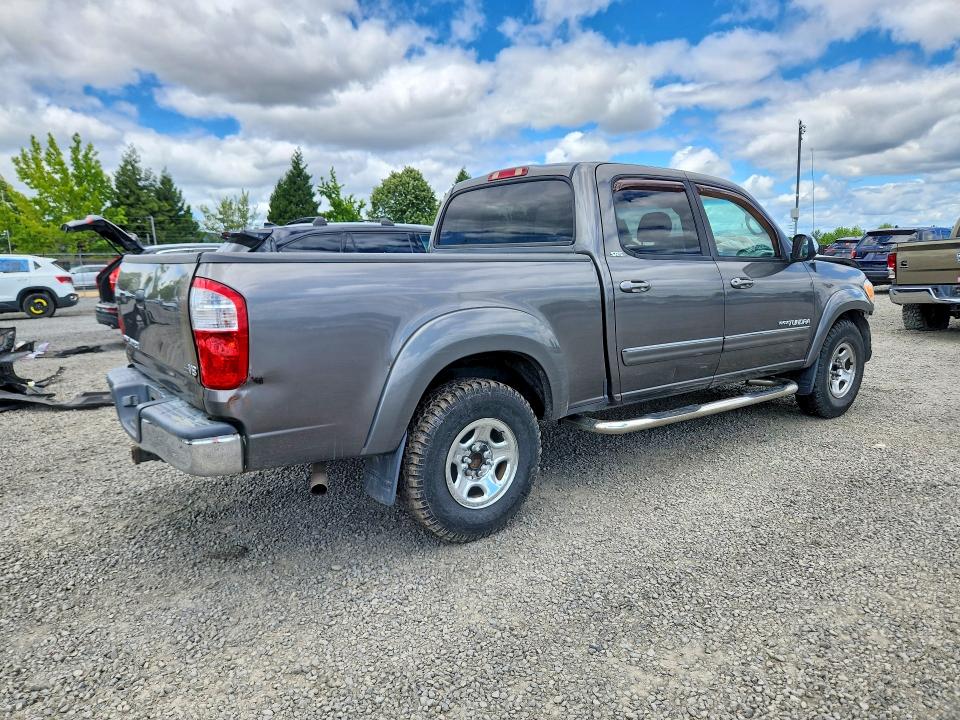 Aukcja sprzedaży 2006 Toyota Tundra, vin: 5TBET34136S527501, numer aukcji: 56502706