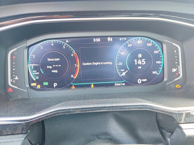 Продаж на аукціоні авто 2021 Volkswagen Jetta, vin: 3VWG57BU1MM085827, номер лоту: 58226876