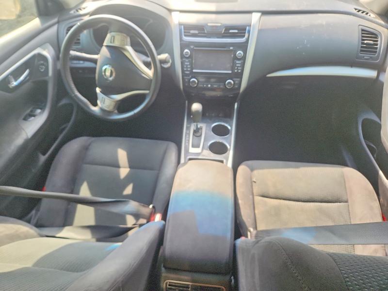58037366 :رقم المزاد ، 1N4AL3AP7EC278334 vin ، 2014 Nissan Altima مزاد بيع
