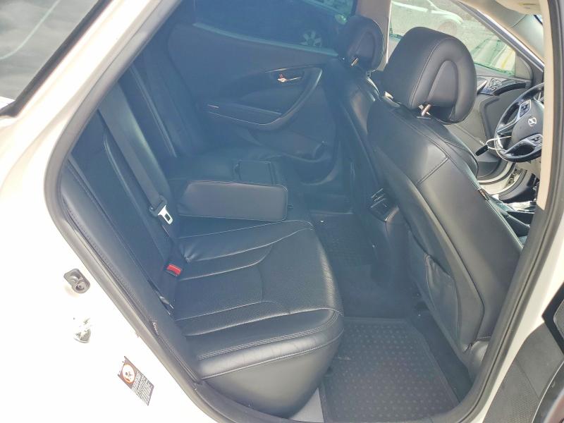 Aukcja sprzedaży 2016 Hyundai Azera, vin: KMHFG4JG7GA569159, numer aukcji: 56438556