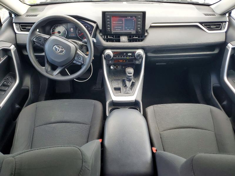 Продажа на аукционе авто 2021 Toyota Rav4, vin: 2T3G1RFV2MC160533, номер лота: 57115486
