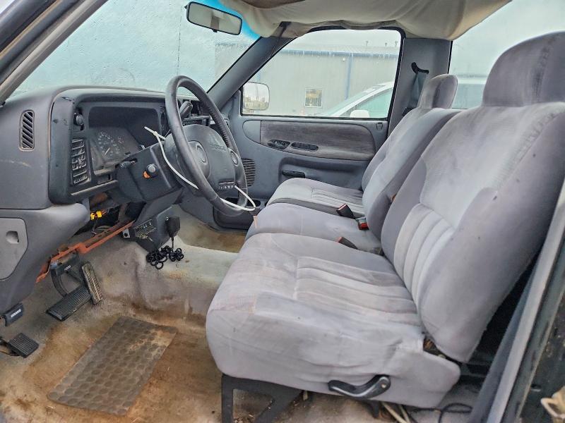 Продаж на аукціоні авто 1997 Dodge Ram 1500, vin: 1B7HC16Z8VS311242, номер лоту: 57878086
