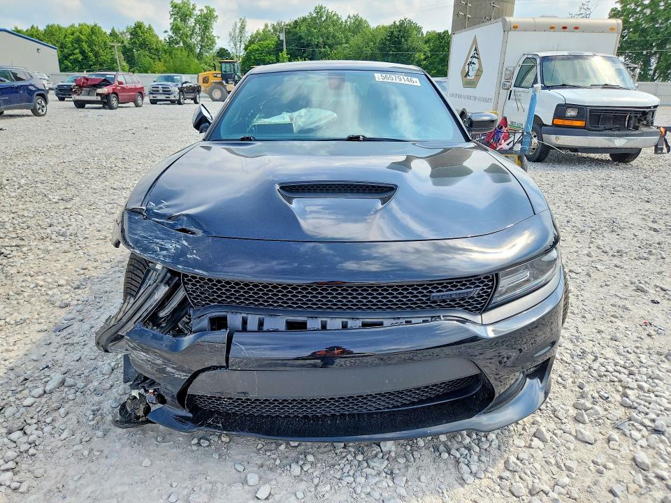 Aukcja sprzedaży 2021 Dodge Charger, vin: 2C3CDXMGXMH583409, numer aukcji: 56579146