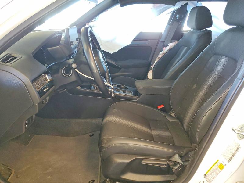 Aukcja sprzedaży 2023 Honda Civic, vin: 2HGFE2F53PH509968, numer aukcji: 57829906