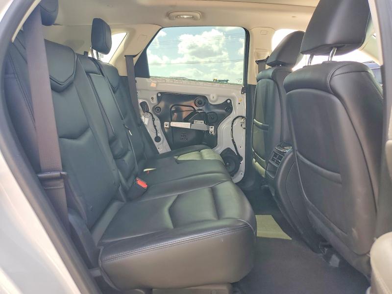 Aukcja sprzedaży 2018 Cadillac Xt5, vin: 1GYKNERS7JZ129923, numer aukcji: 59000786