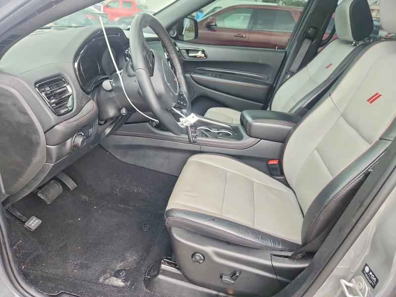 Aukcja sprzedaży 2024 Dodge Durango, vin: 1C4SDHCT6RC207103, numer aukcji: 56722016