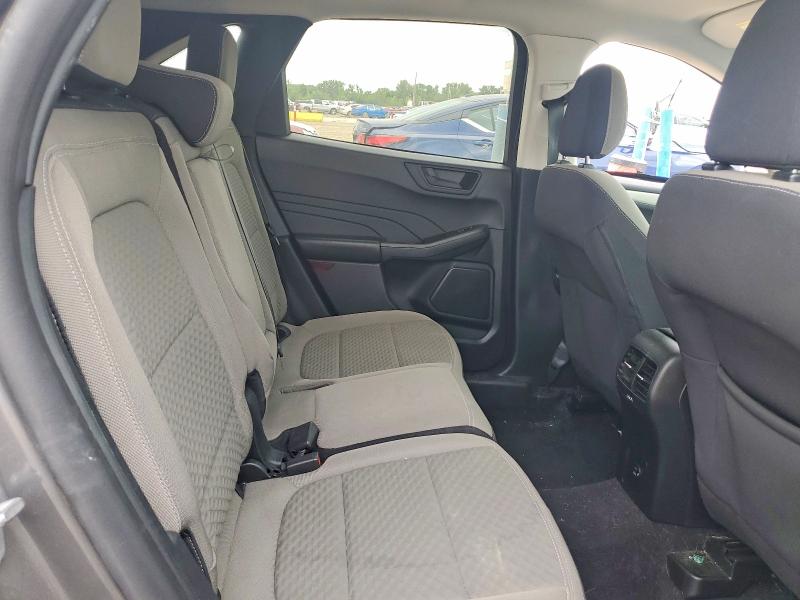 Aukcja sprzedaży 2022 Ford Escape, vin: 1FMCU9G66NUA07451, numer aukcji: 57779856