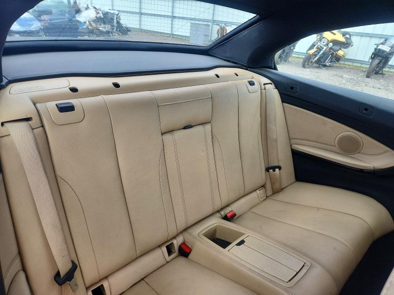 Продаж на аукціоні авто 2018 Bmw 430xi, vin: WBA4Z3C55JEA31832, номер лоту: 57486116