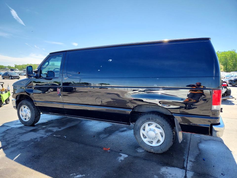 Aukcja sprzedaży 2014 Ford Econoline, vin: 1FTNE1EW8EDA24329, numer aukcji: 57885176