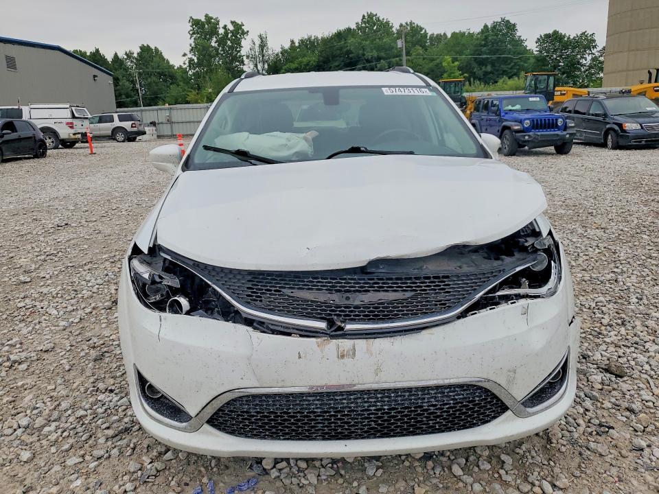 Aukcja sprzedaży 2020 Chrysler Pacifica, vin: 2C4RC1BG6LR284825, numer aukcji: 57473116