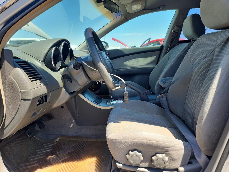 Продажа на аукционе авто 2006 Nissan Altima, vin: 1N4AL11D56N365522, номер лота: 56436826