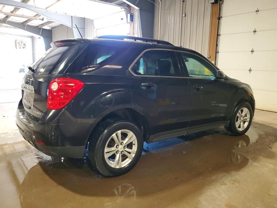Aukcja sprzedaży 2015 Chevrolet Equinox, vin: 2GNALBEK8F6290173, numer aukcji: 53729286