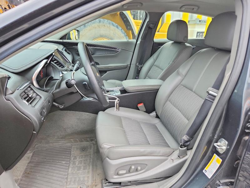 Продаж на аукціоні авто 2019 Chevrolet Impala, vin: 2G11X5SA9K9114454, номер лоту: 56063606