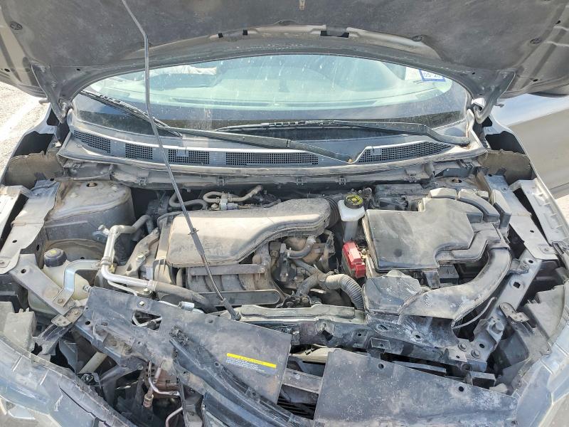 Продаж на аукціоні авто 2018 Nissan Rogue Sport, vin: JN1BJ1CR5JW259705, номер лоту: 57204076