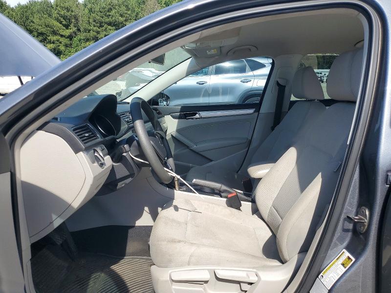 Продаж на аукціоні авто 2016 Volkswagen Passat, vin: 1VWAS7A32GC053482, номер лоту: 56072906
