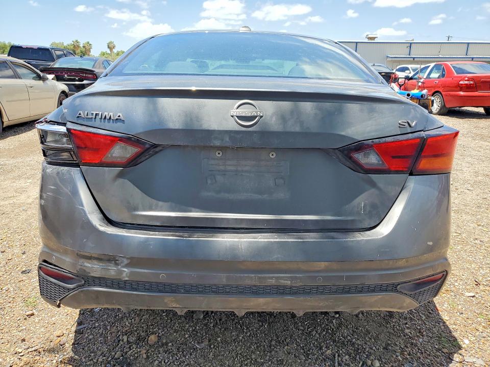 Aukcja sprzedaży 2023 Nissan Altima, vin: 1N4BL4DV9PN375031, numer aukcji: 58125076