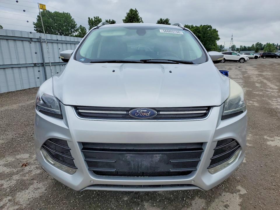 2016 Ford Escape მანქანა იყიდება აუქციონზე, vin: 1FMCU9J94GUA55679, აუქციონის ნომერი: 56003746