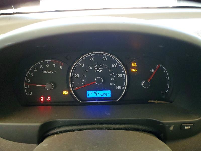 Auction sale of the 2010 Hyundai Elantra, vin: KMHDU4AD9AU910203, lot number: 55360036