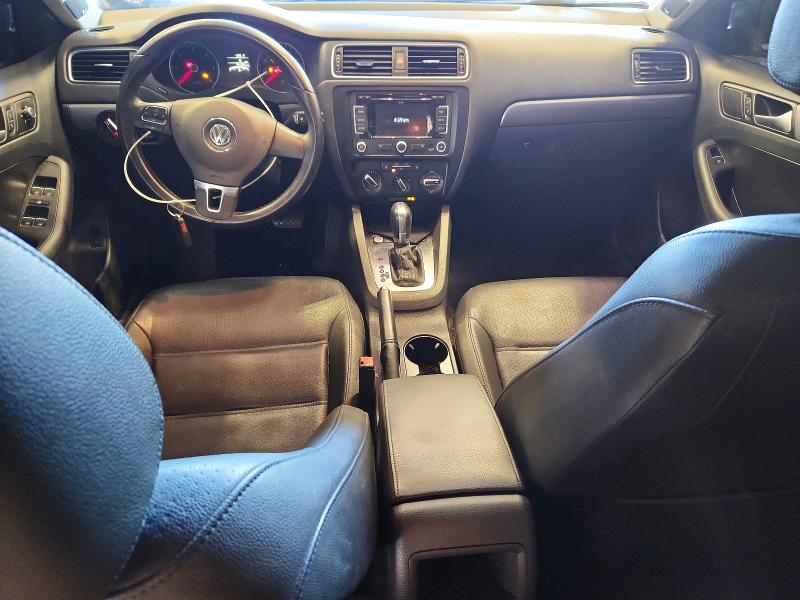 Продажа на аукционе авто 2014 Volkswagen Jetta, vin: 3VWLL7AJ9EM408440, номер лота: 55732886