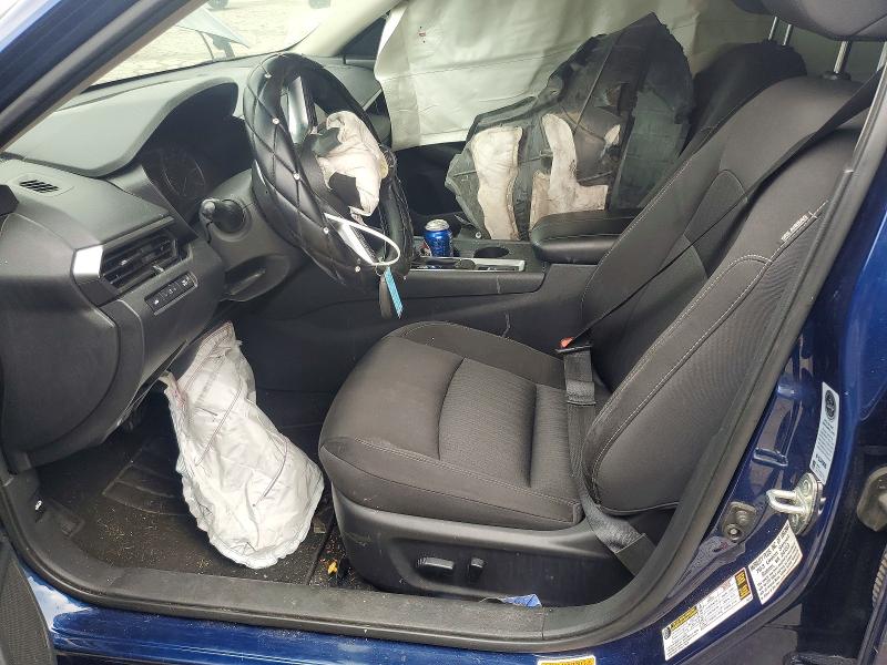 56689496 :رقم المزاد ، 1N4BL4BWXLC144950 vin ، 2020 Nissan Altima مزاد بيع
