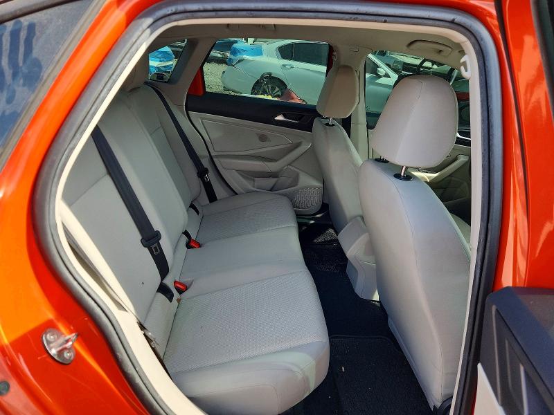 Aukcja sprzedaży 2019 Volkswagen Jetta, vin: 3VWN57BU7KM041965, numer aukcji: 56111986