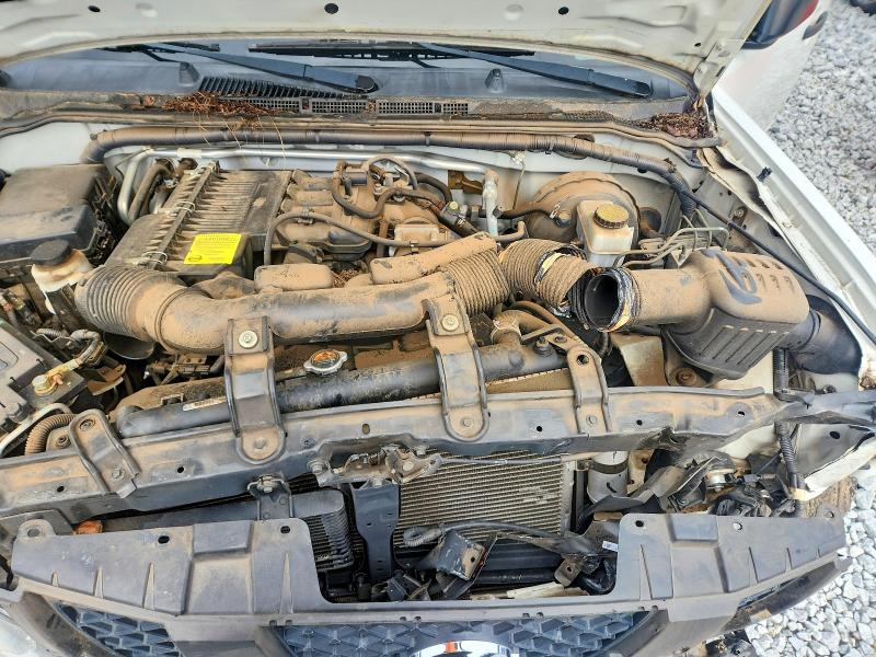 Aukcja sprzedaży 2018 Nissan Frontier, vin: 1N6BD0CT1JN752505, numer aukcji: 56759256