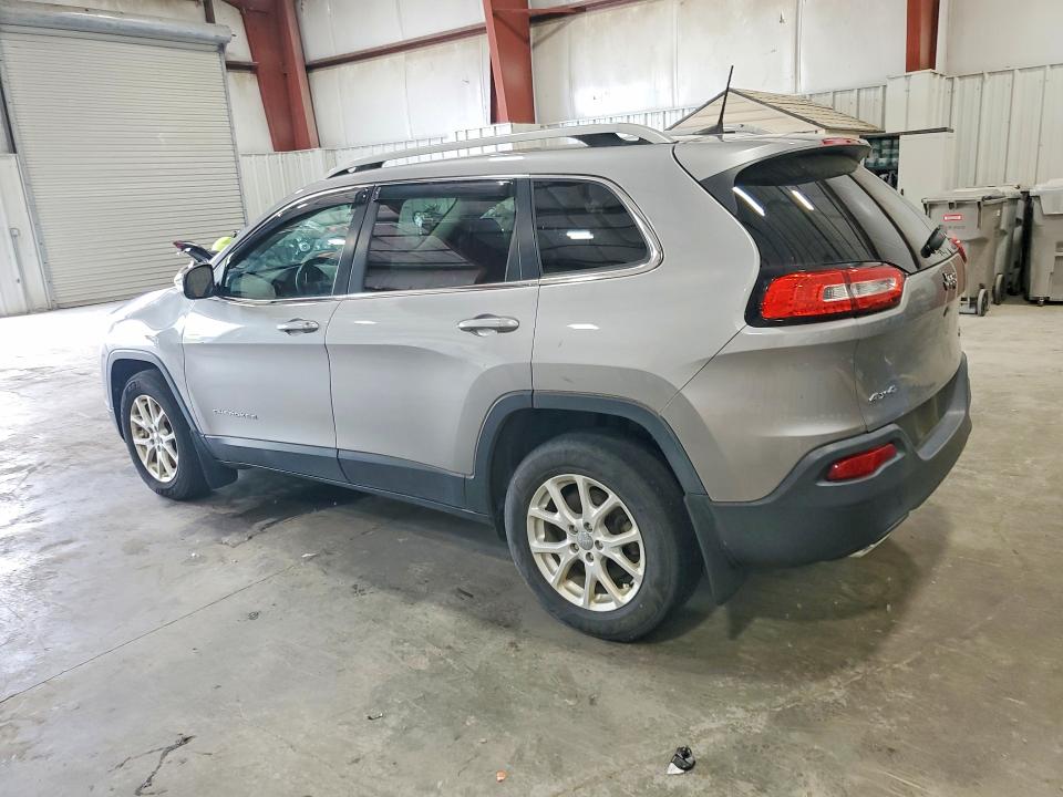 Aukcja sprzedaży 2016 Jeep Cherokee, vin: 1C4PJMCS6GW322441, numer aukcji: 56787716