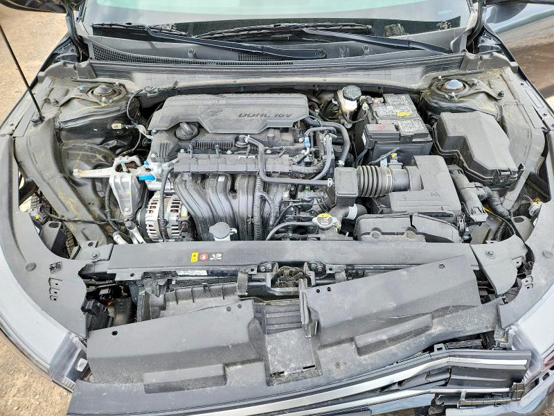 2025 Kia K4 მანქანა იყიდება აუქციონზე, vin: 3KPFU4DE7SE174573, აუქციონის ნომერი: 56813306