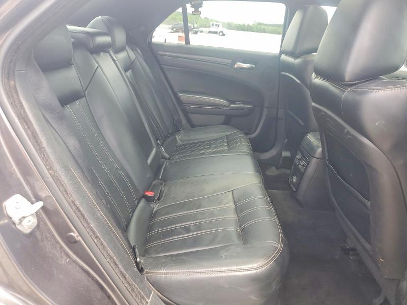 Aukcja sprzedaży 2014 Chrysler 300, vin: 2C3CCABG8EH373556, numer aukcji: 58534166