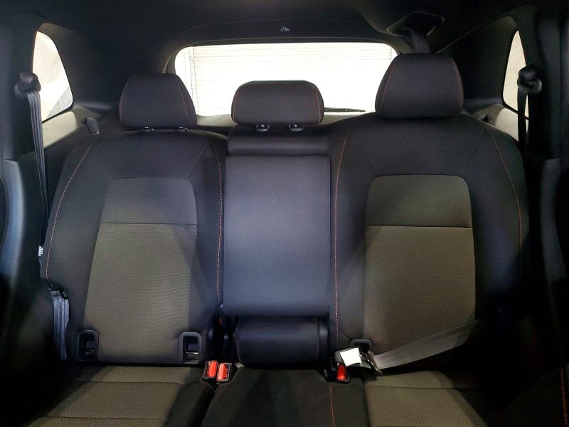 55522426 :رقم المزاد ، 5J6RS6H57SL027728 vin ، 2025 Honda Cr-v مزاد بيع