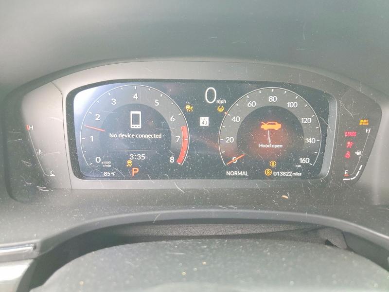 55837176 :رقم المزاد ، 19UDE4H69TA010223 vin ، 2026 Acura Integra مزاد بيع