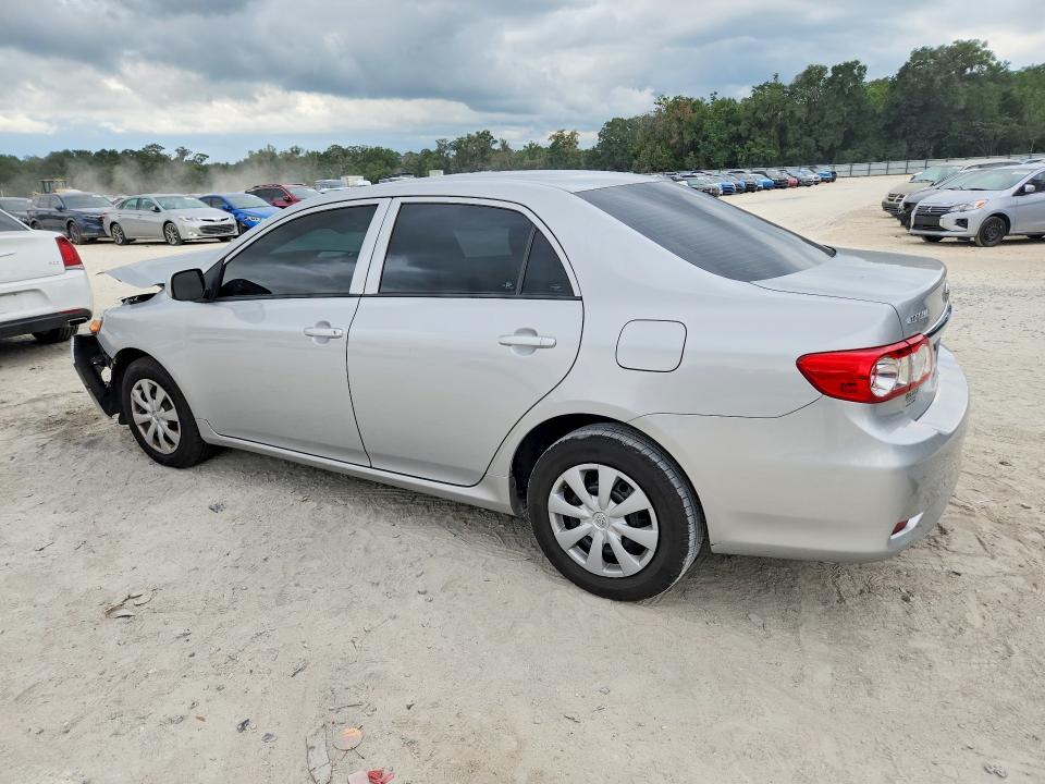 Продаж на аукціоні авто 2013 Toyota Corolla, vin: 2T1BU4EE4DC960393, номер лоту: 59537816