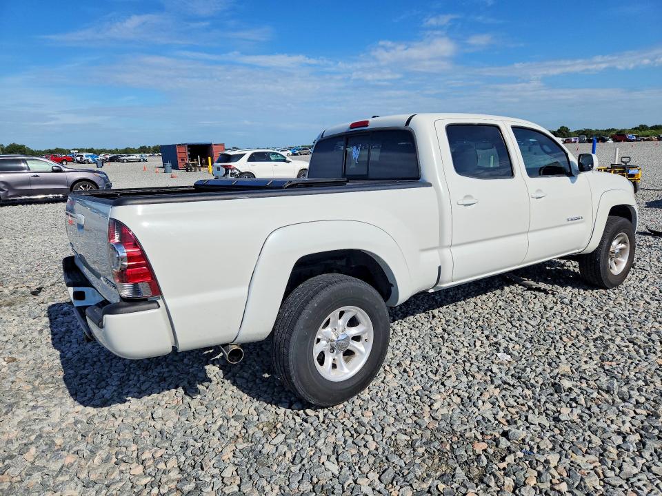 Aukcja sprzedaży 2011 Toyota Tacoma, vin: 3TMMU4FN5BM031972, numer aukcji: 56549356