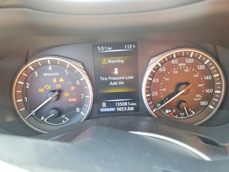 Продажа на аукционе авто 2018 Infiniti Q50, vin: JN1CV7AP0JM241444, номер лота: 58369526