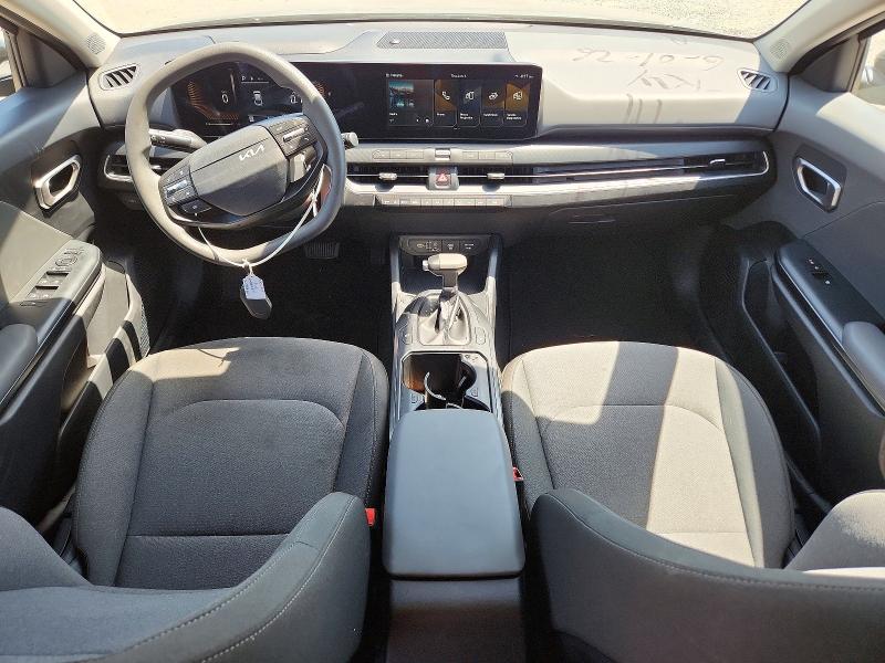 Aukcja sprzedaży 2025 Kia K4, vin: 3KPFT4DE6SE080672, numer aukcji: 56128306