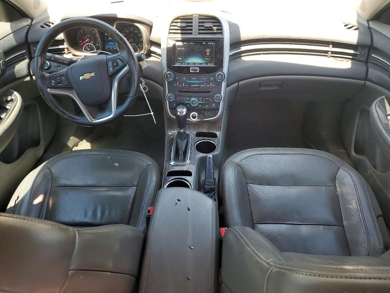 55329436 :رقم المزاد ، 1G11D5SL5FF254475 vin ، 2015 Chevrolet Malibu مزاد بيع