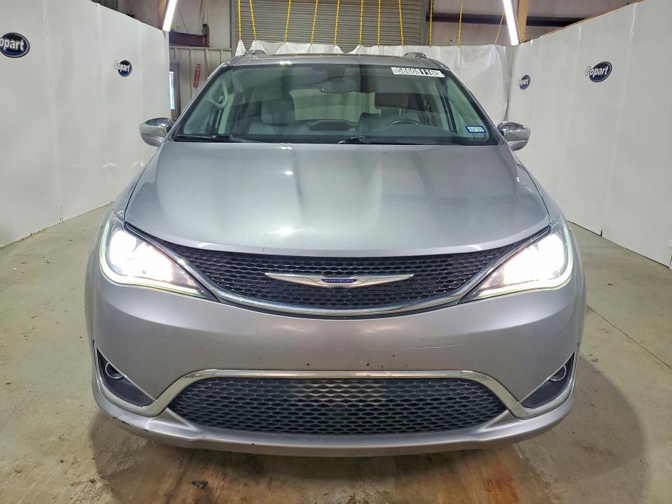 Aukcja sprzedaży 2020 Chrysler Pacifica, vin: 2C4RC1GG5LR271735, numer aukcji: 58608116