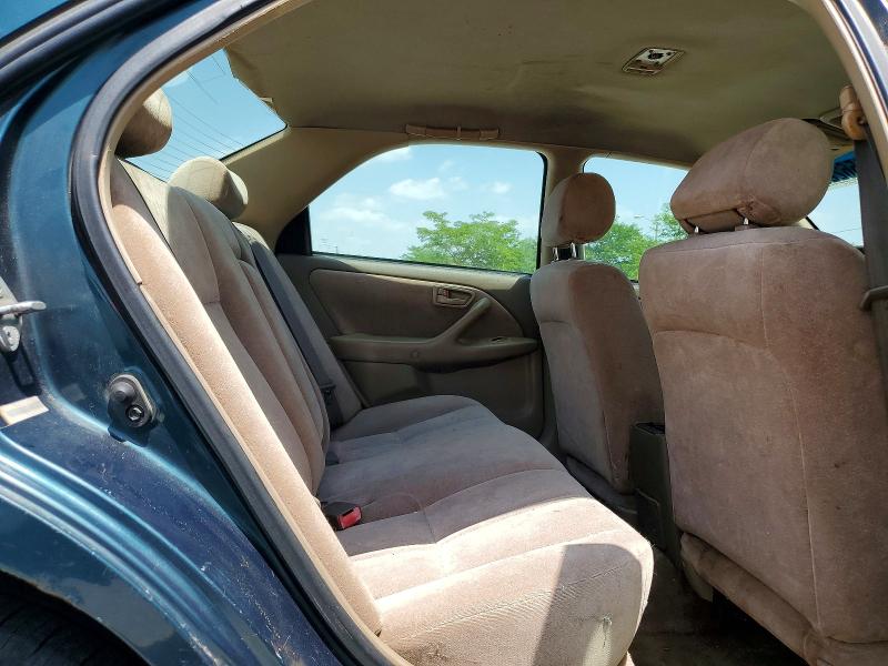 Aukcja sprzedaży 1998 Toyota Camry, vin: 4T1BG22K1WU329401, numer aukcji: 85622995
