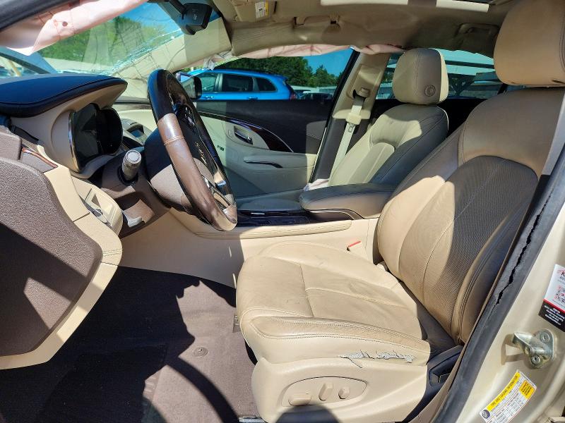 Продажа на аукционе авто 2015 Buick Lacrosse, vin: 1G4GD5G39FF147726, номер лота: 57336256