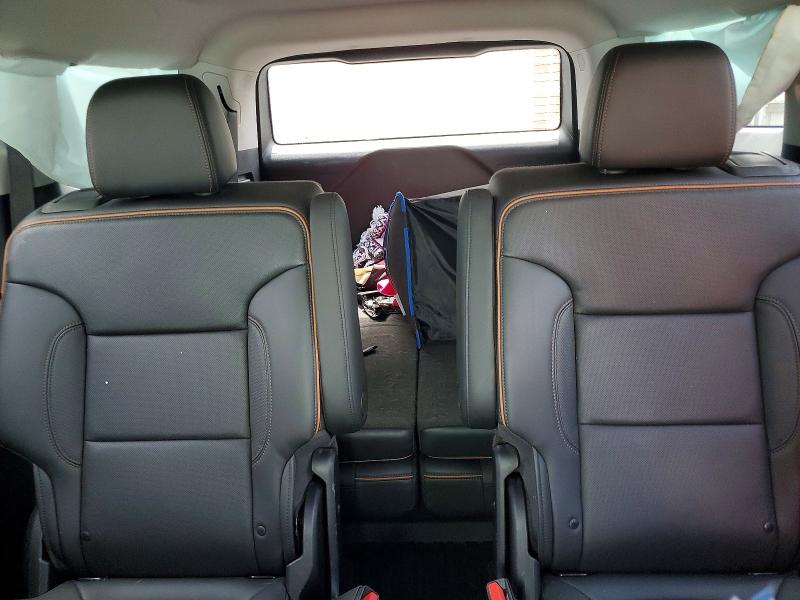 59591106 :رقم المزاد ، 1GKKNLLS7MZ115001 vin ، 2021 Gmc Acadia مزاد بيع