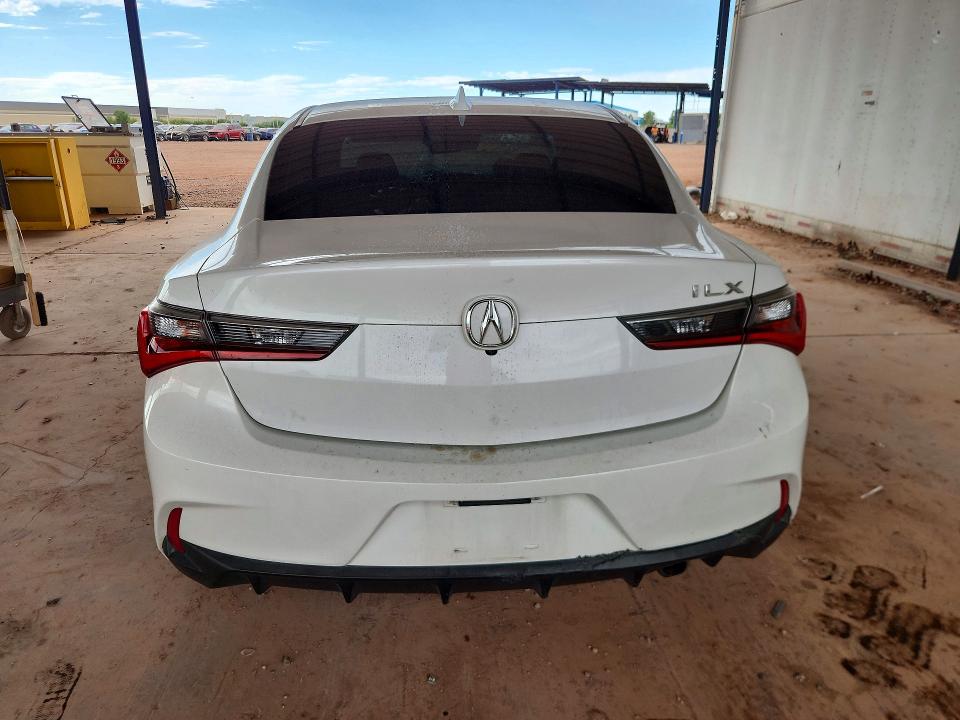 Aukcja sprzedaży 2019 Acura Ilx, vin: 19UDE2F39KA009116, numer aukcji: 59004036