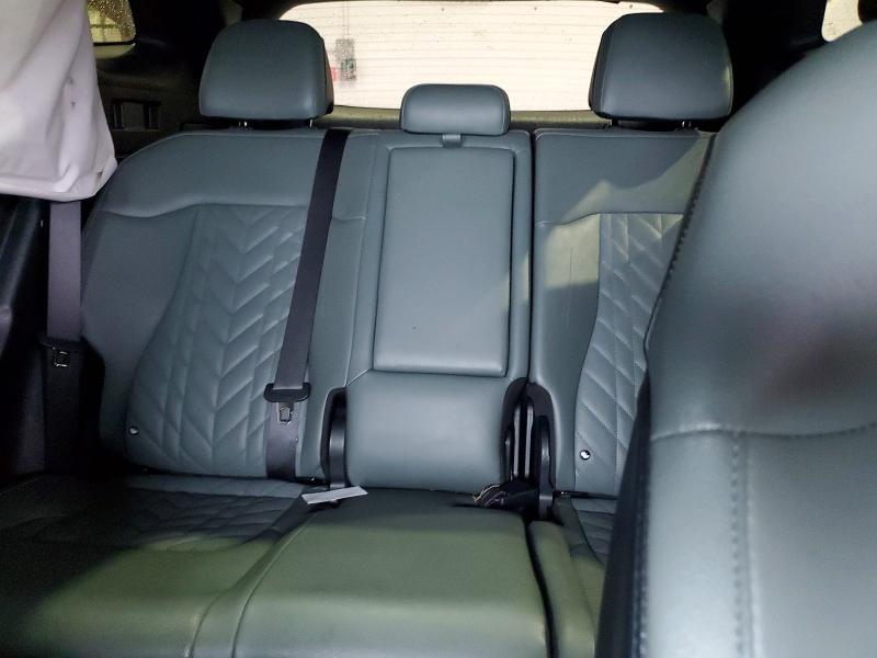 2023 Kia Sportage მანქანა იყიდება აუქციონზე, vin: 5XYK6CAF1PG056643, აუქციონის ნომერი: 57676906