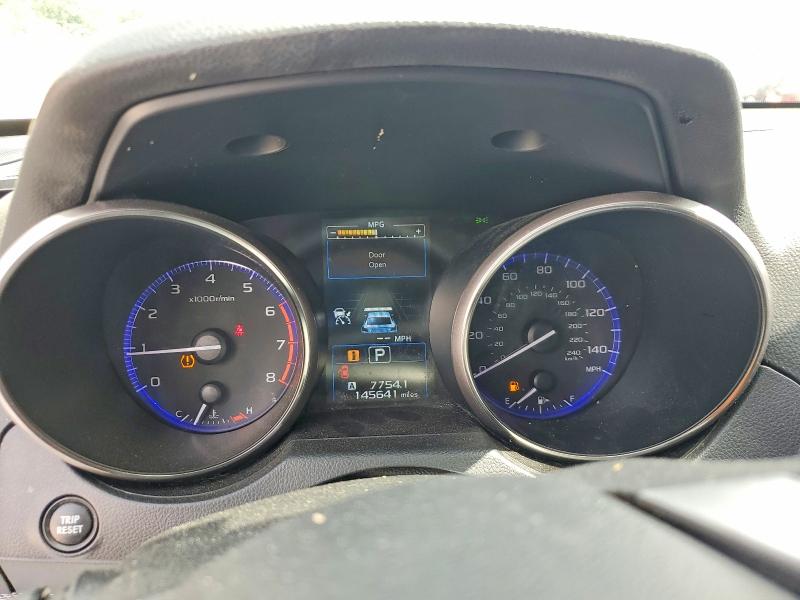 Aukcja sprzedaży 2018 Subaru Legacy, vin: 4S3BNAF65J3014553, numer aukcji: 55717326