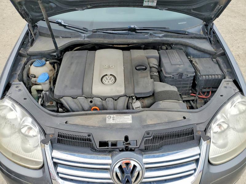 Продаж на аукціоні авто 2009 Volkswagen Jetta, vin: 3VWJZ71K29M145468, номер лоту: 58877656
