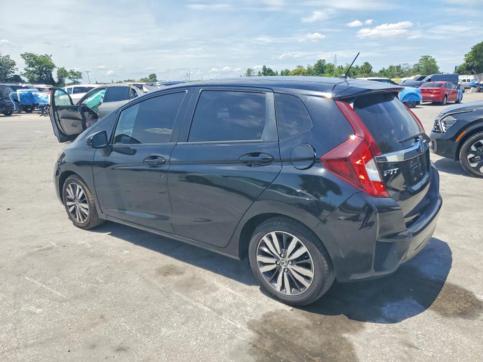 Aukcja sprzedaży 2016 Honda Fit, vin: JHMGK5H79GX035255, numer aukcji: 56573496