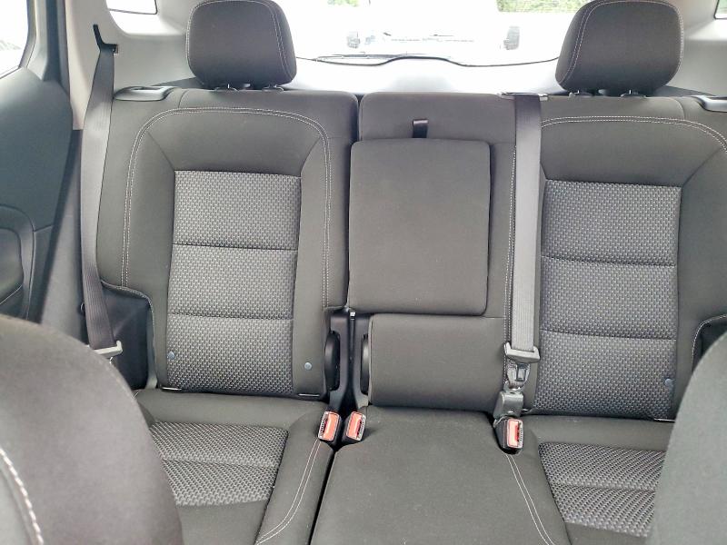 56047226 :رقم المزاد ، 3GKALTEG1PL253381 vin ، 2023 Gmc Terrain مزاد بيع
